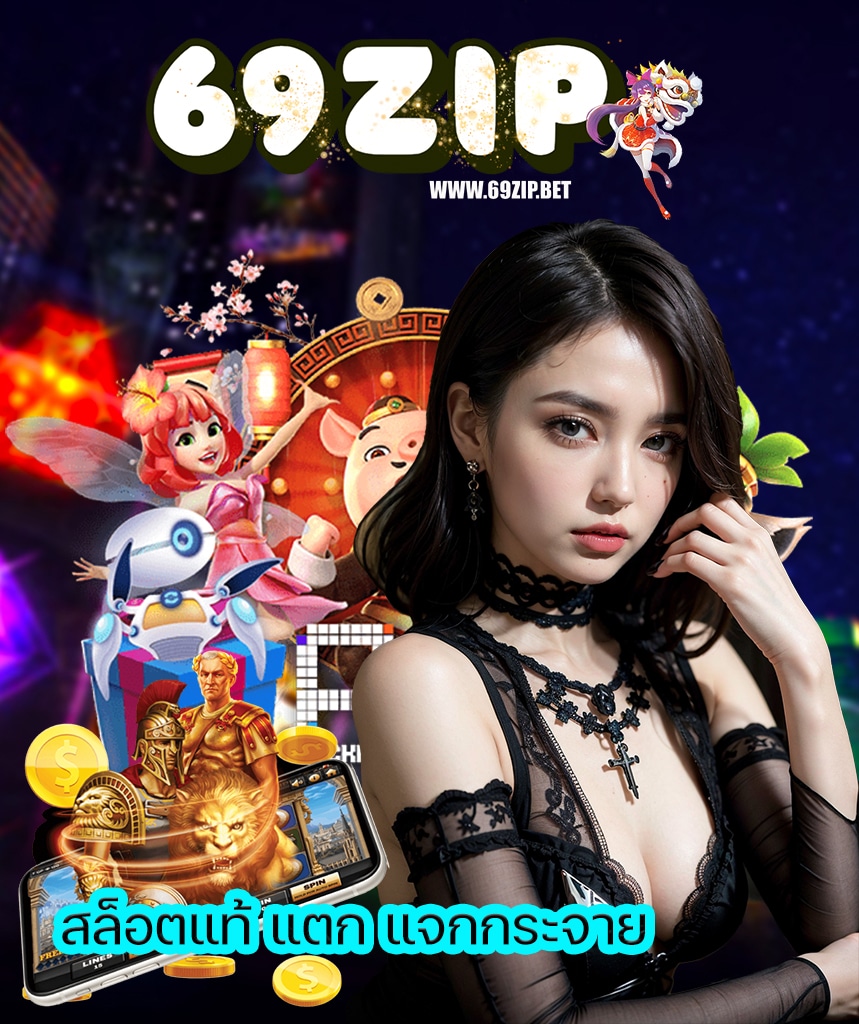 69zip ทางเข้า