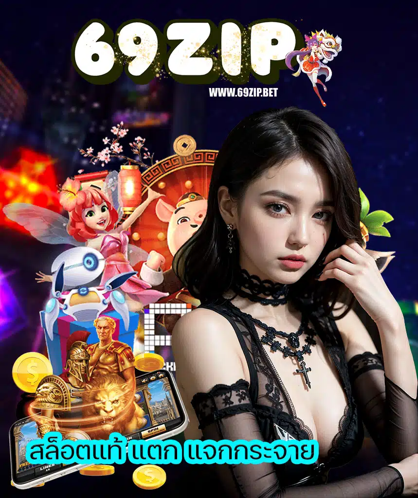 69zip ทางเข้า