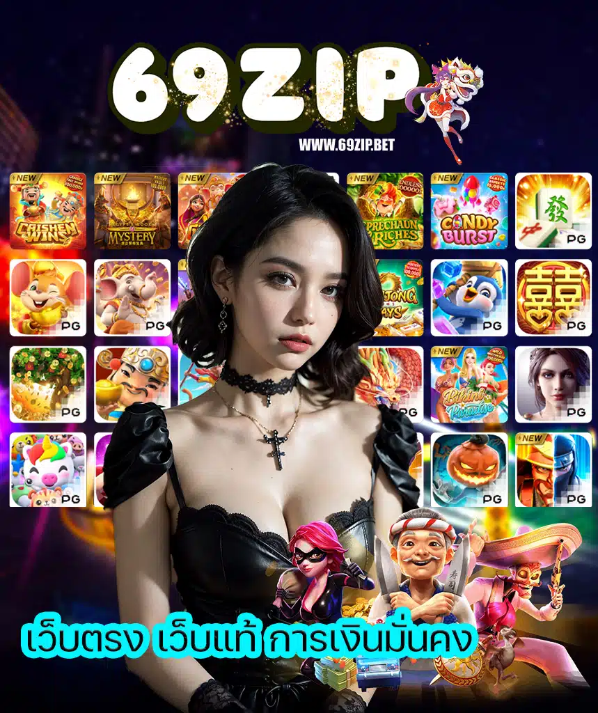 69zip สมัครสมาชิก